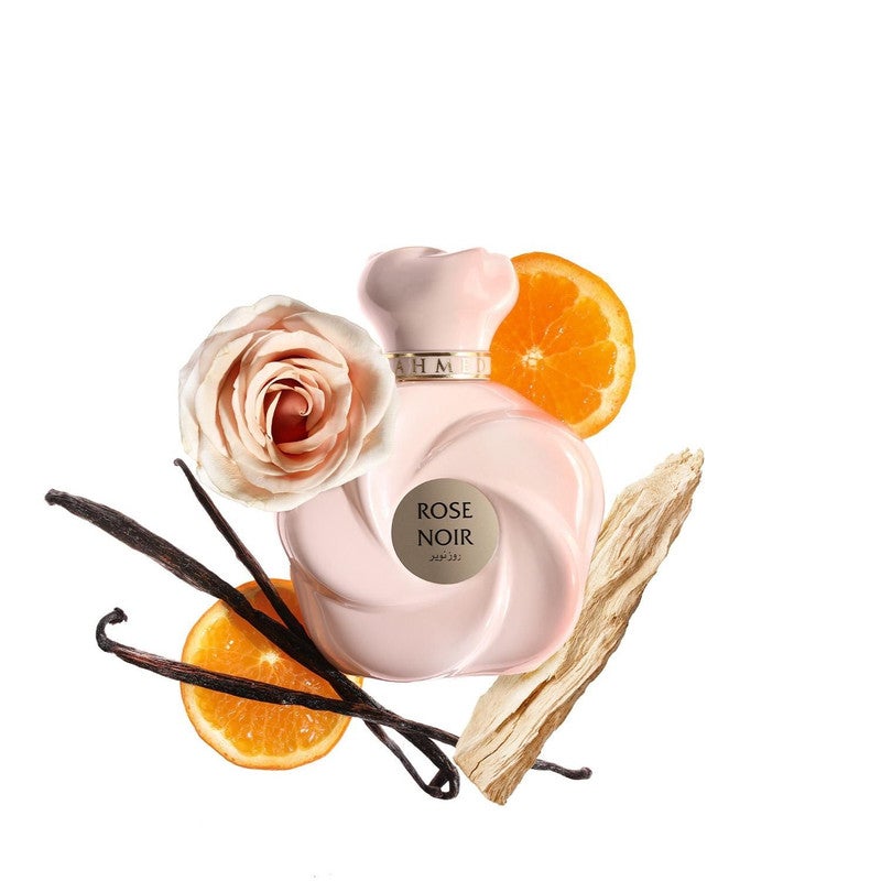 Rose Noir 75Ml - view 2